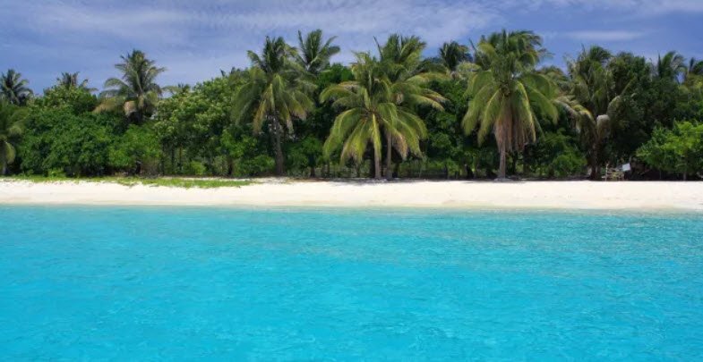 Ticlin Island, Philippines , Philippines